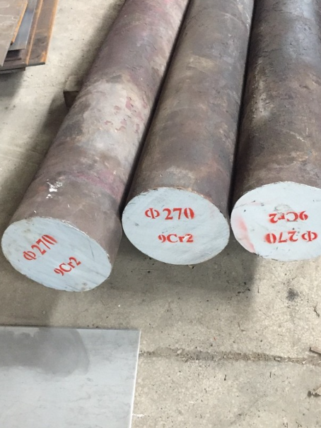大荔9Cr2工具钢