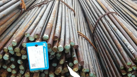 大荔30Cr合金结构钢