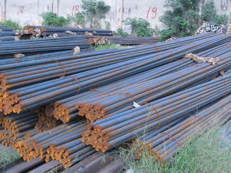 大荔50Cr合金结构钢
