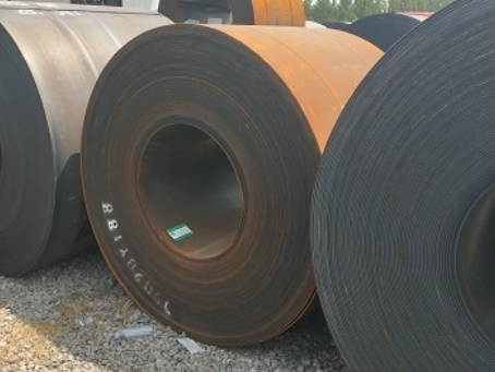 大荔Q355NHB耐候板